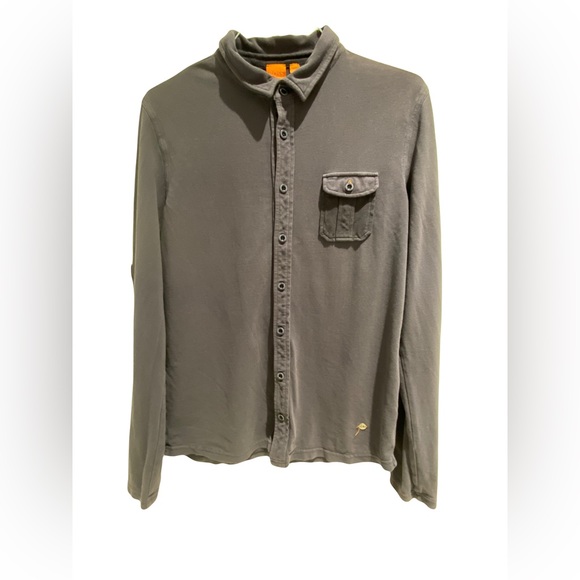 Vintage Hugo Boss Polo - Picture 4 of 8